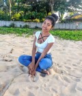 Rencontre Femme Madagascar à Antalaha : Vanessa, 22 ans